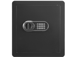 Caja fuerte Succebuy Home de 51 litros de acero al carbono (400 x 330 x 430 mm) para joyería