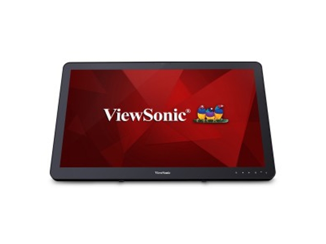 Monitor VIEWSONIC TD2430 (23.6'' - Full HD)
