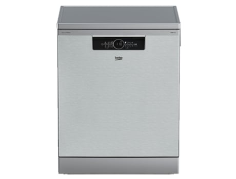Lavavajillas BEKO BDFN36640XC Inox