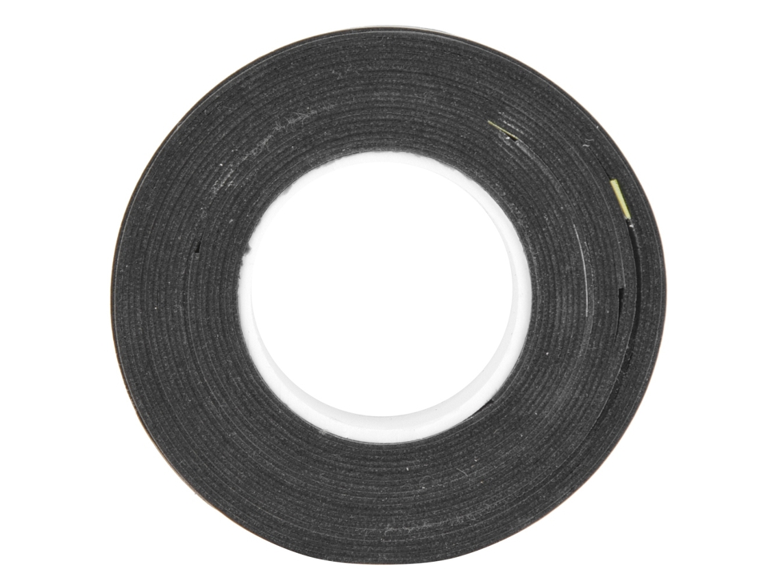 Vlrla-2026cinta Antideslizante Transpirable Para Mango De Raquetas De Tenis Y Bádminton Y Cañas De Pesca (negro)