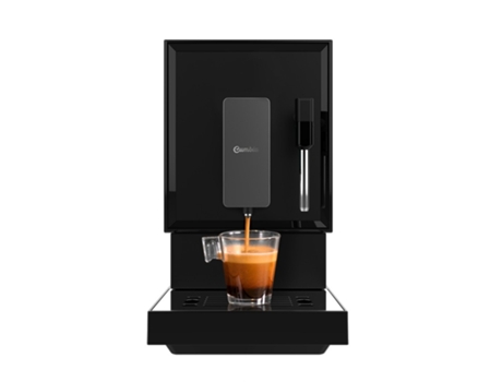Cafetera CECOTEC Power Matic-Ccino Vaporissima 1,2 L