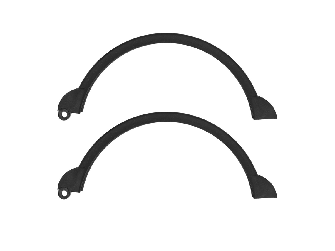 2 Abrazaderas De Repuesto Para Filtro De Arena De 1 1/2 Pulgadas Para Piscinas Y Spas Pentair Tagelus Ta 30d-60d