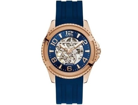 Reloj GUESS® STF Automatic W1268G3