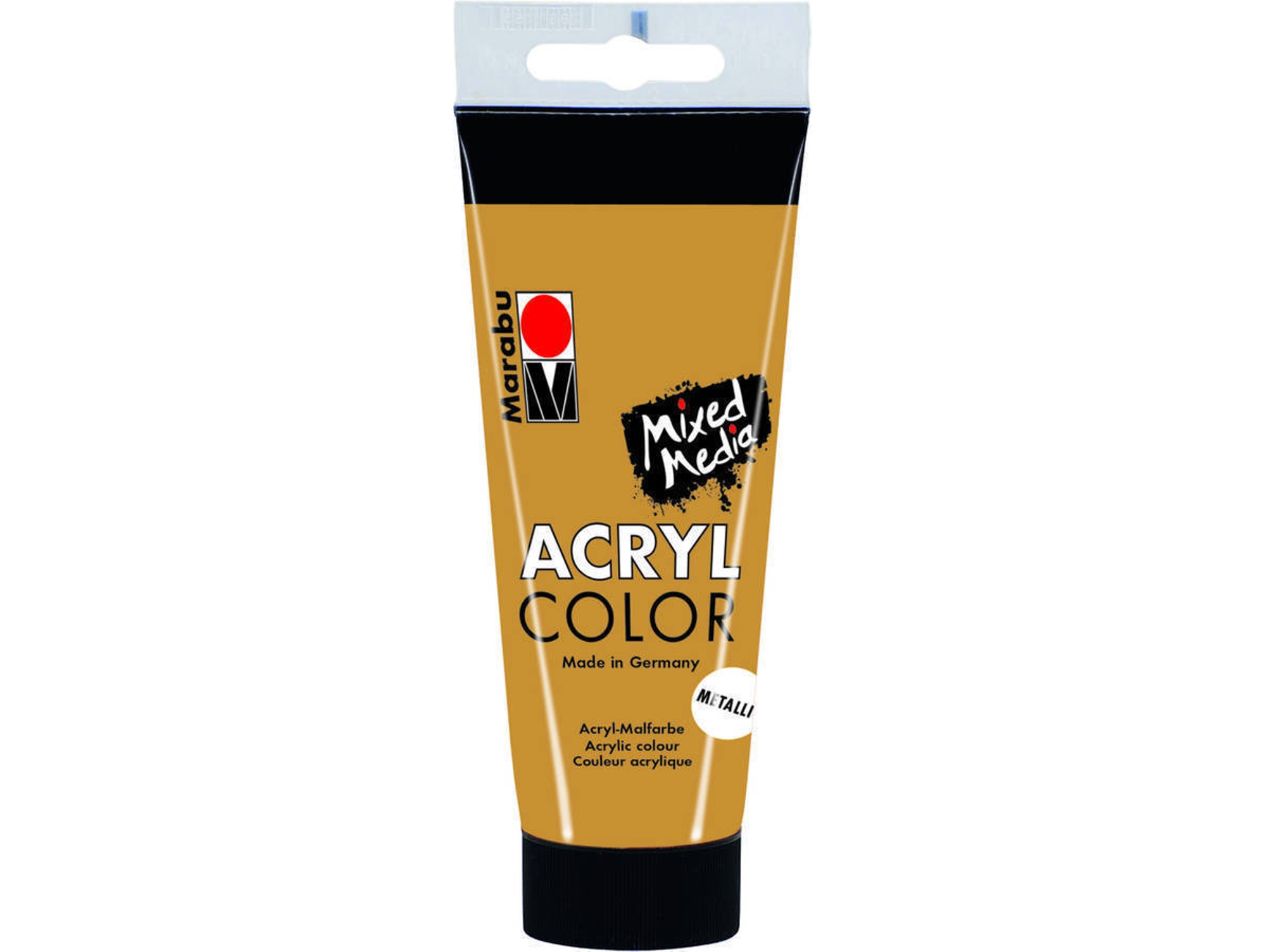 Pintura Acrílica MARABU Acryl Color 084 100 ml
