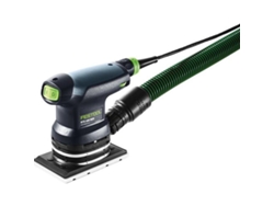 Lijadora Orbital Rutscher Rts 400 Req