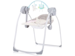 Hamaca CHIPOLINO Para Bebés Con Música Felicity Bird (Edad Mínima: Recién Nacido)