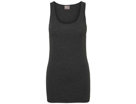 Vero Moda My Soft Long Braces T-Shirt