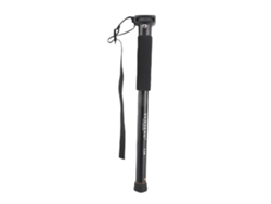 Monopié Yunteng para cámara y smartphone, monopié portátil de aluminio para vídeo y fotografía.