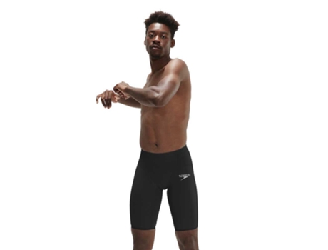 Jammer Fastskin Lzr Ignite Preto Uk 20 Homemspeedo