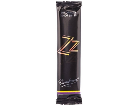 Caña de Saxofón Tenor VANDOREN Zz (Fuerza 2,0)