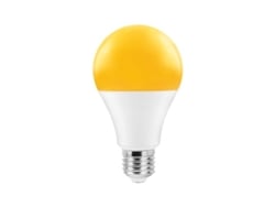 Bombilla LED Matel Anti-Insectos E27 9W