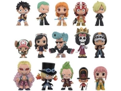 Figura FUNKO Pop! Mystery Minis: One Piece (1 unidad - Envío Aleatorio)