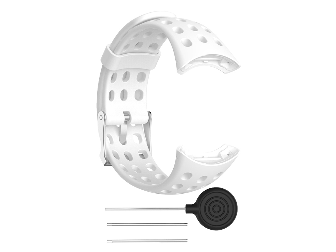 Correa De Reemplazo Para Reloj Inteligente (compatible Con Los Modelos Masculinos Suunto M1/m2/m4/m5)