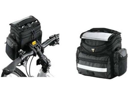 Bolsa TOPEAK Saco Manillar Tourguide (5 L)