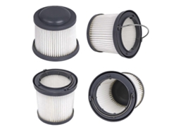 Filtro HEPA Pvf110 para aspiradoras inalámbricas Black Phv1210 Phv1810 Bdh2020flfh Bdh2000pl Bdh1620flfh Cl