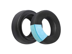 Paquete de 2 almohadillas de gel de repuesto para auriculares Beyerdynamic DT700 Prox / DT900 Prox, negras