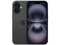 iPhone 16 Plus Apple (reacondicionado Como Nuevo 512 GB Negro)
