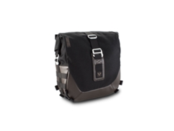 Bolsa lateral para la correa del sillín sls ls2 13,5 l SW-Motech legend gear