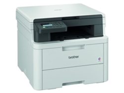 Impresora 3 en 1 BROTHER DCP-L3520CDWE (Multifunción - Láser Colores - Wi-Fi)