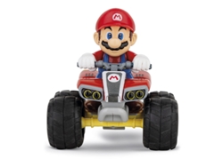 Coche Super Mario Bros