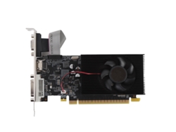 Tarjeta Gráfica 4gb Ddr3 128 Bits 700mhz Pci Express 1.1 X16 Tarjeta De Video De Escritorio