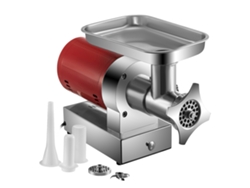 Picadora De Carne Eléctrica Succebuy, 661 Libras/hora, 1100 W