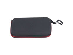 Bolsa De Almacenamiento Portátil Para Consola Rg35xxh, Estuche De Nailon, Organizador De Viaje