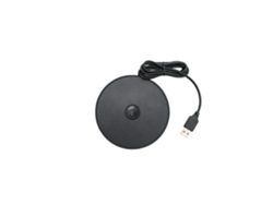 Base De Carga De Contacto Usb-a Zafferano Para Amelie - Inalámbrica, Compatible, Reemplazo, 5 V 1 A, Sin Enchufe