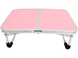 Mesa Plegable Portátil Besportble Para Resistente Práctica Acampar Picnic