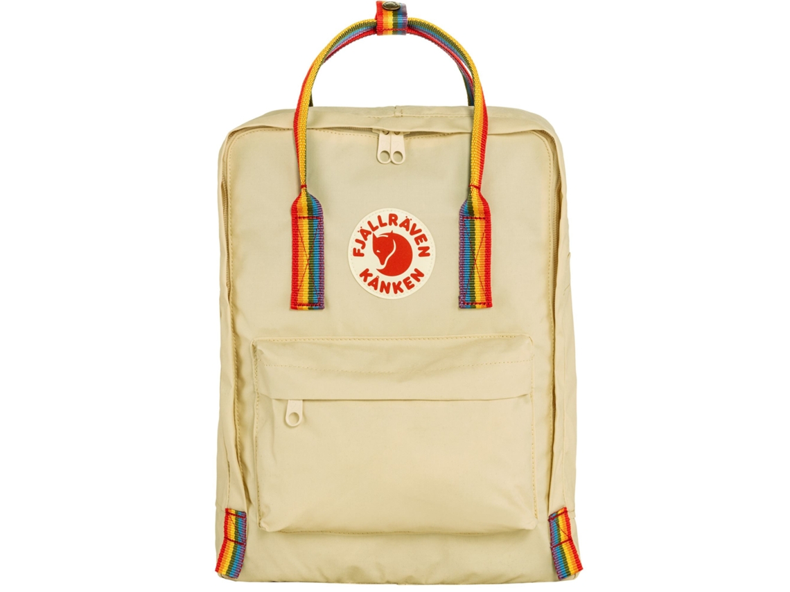 Mochila para PC FJÄLLRÄVEN