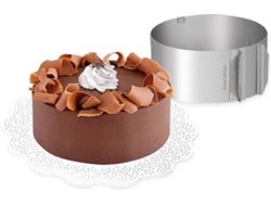 Molde de Reposteria TESCOMA 623380