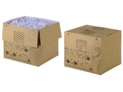 Bolsas Reciclables REXEL Auto+ 750X/M (50 Un - Capacidade: 115 L)