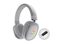 Auriculares Bluetooth OHPA S1 (On Ear)