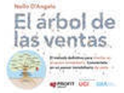Libro El Árbol De Las Ventas de Nello D´Angelo (Español)