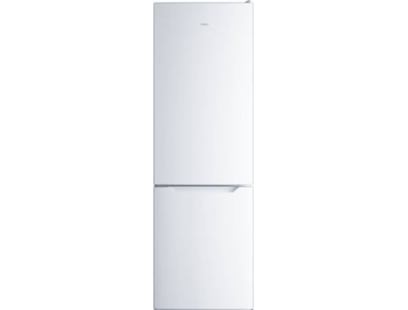 Frigorífico Combi TEKA NFL 342 WH BL (No Frost - 188 cm - 295 L - Blanco)