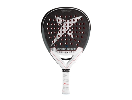 Pala de Padel DROP SHOT Conqueror Attack