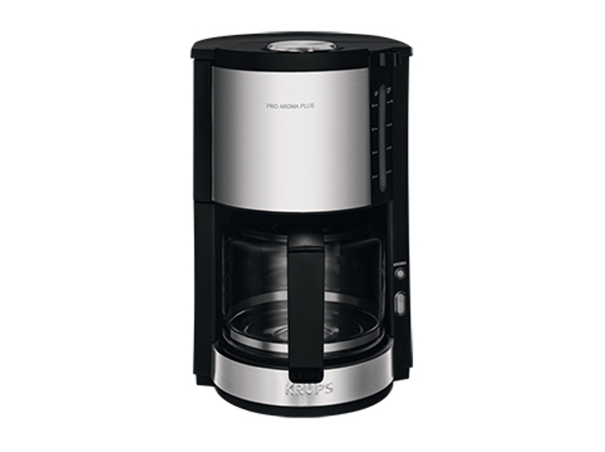 Cafetera de Goteo KRUPS ProAroma Plus