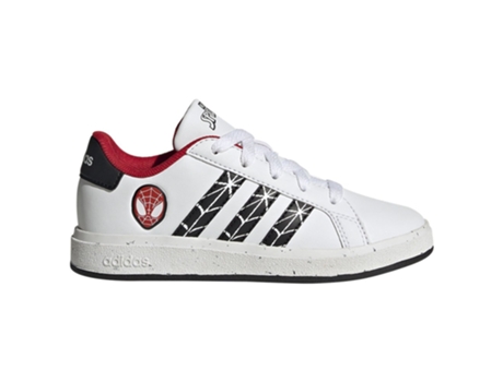 Zapatillas de Hombre ADIDAS SPORTSWEAR Infantis Grand Court Blanco (39)