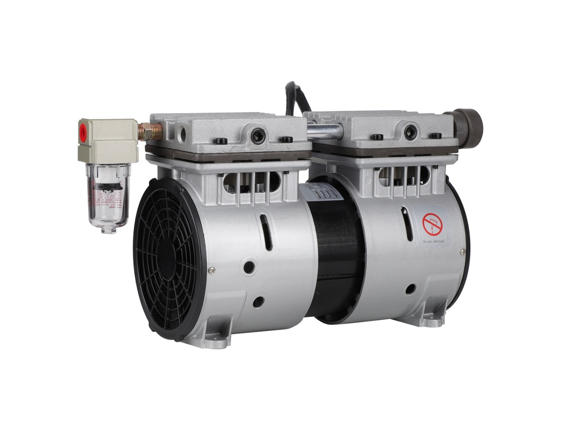 Bomba de agua con motor sin escobillas de grado alimenticio (para exprimidor, 6,5 l/min)