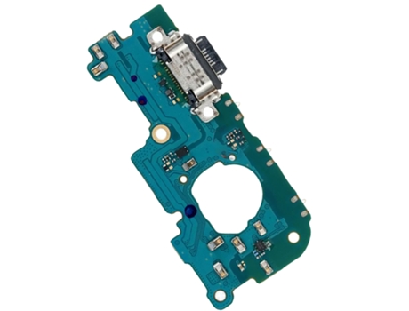Conector de Carga para Samsung Galaxy A33 5G Entrada USB-C con Micrófono CLAPPIO