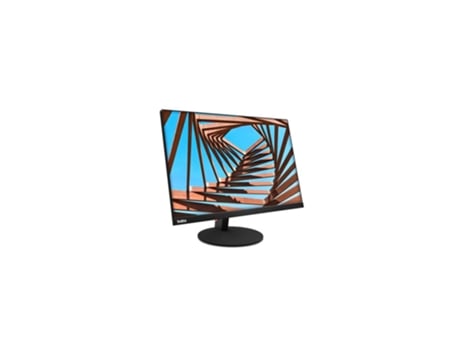 Monitor LENOVO T25d - 10 (25" - 60 Hz - 6 ms)