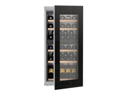 Vinoteca Integrable LIEBHERR EWTGB-2383-22 001 (51 Botellas - Negro)