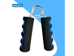 Fortalecedor de agarre de mano profesional MDUG para entrenamiento y rehabilitación física masculina (azul 0.08)