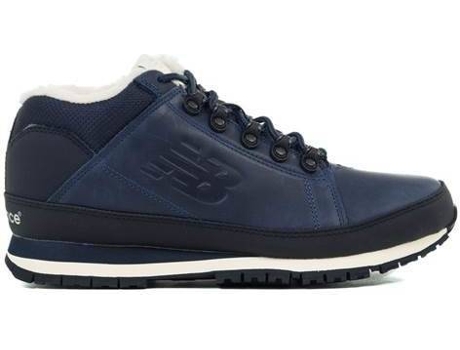 Botas NEW BALANCE 754 Hombre (44.5 - Azul marino)