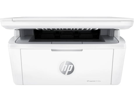 Impresora HP LaserJet M140W 7MD72F (Láser Mono)