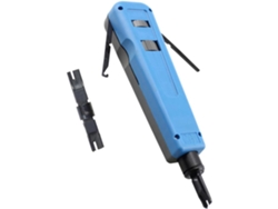 Herramienta De Crimpado Por Impacto 66 110/88 Para Cable De Acero Con Mango