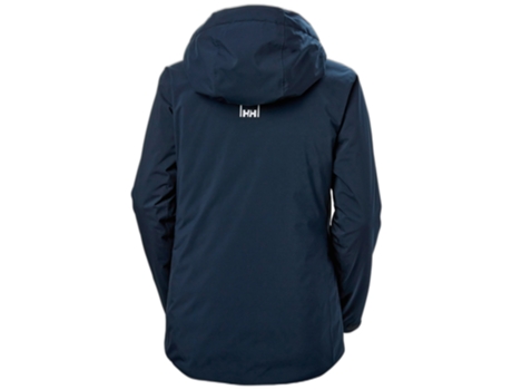 Chaqueta para Mujer de Esquí HELLY HANSEN (L - Multicolor)