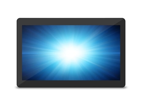 All-in-One ELO TOUCH SOLUTIONS 67673 (15.6 '' - - RAM: 8 GB - - Intel® UHD Graphics 630)