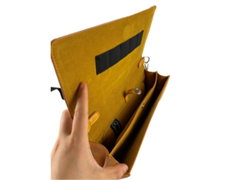 Estuche para mujer RED ROBIN Nomadict Gaming - Disney Roi Lion