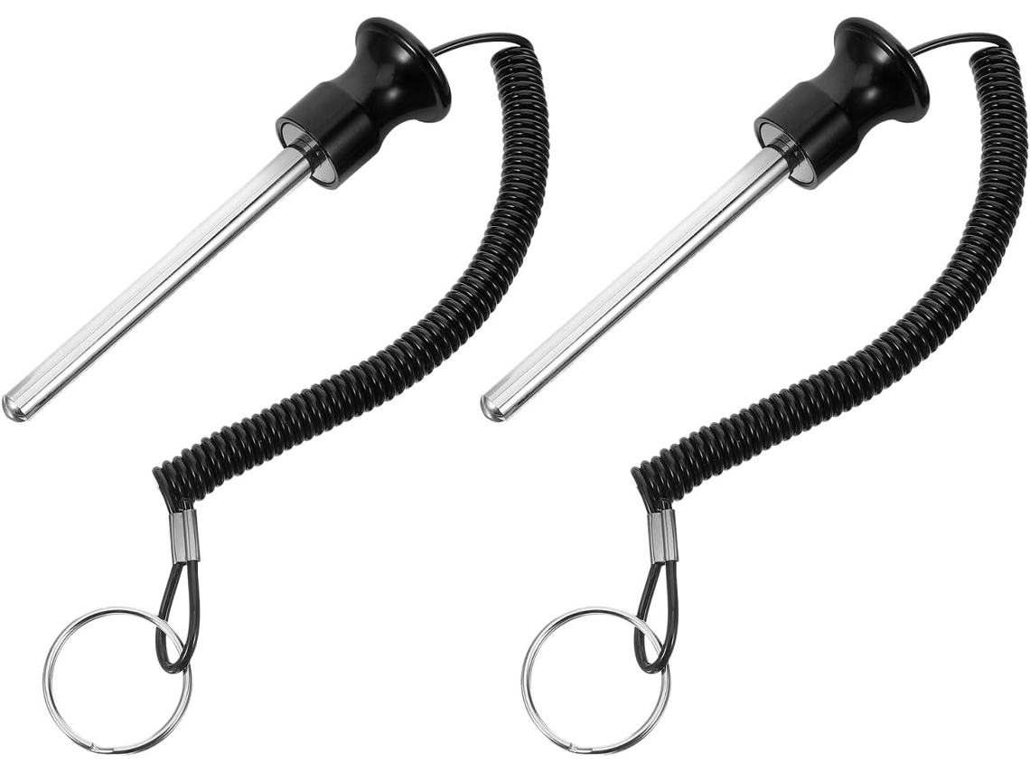 Juego Fitness Seguro Para Gimnasio Doméstico Uso Profesional